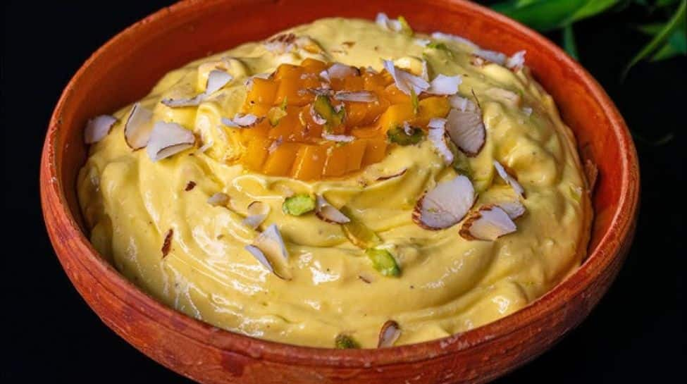 Shrikhand Reciepe for Ganesh Chaturthi