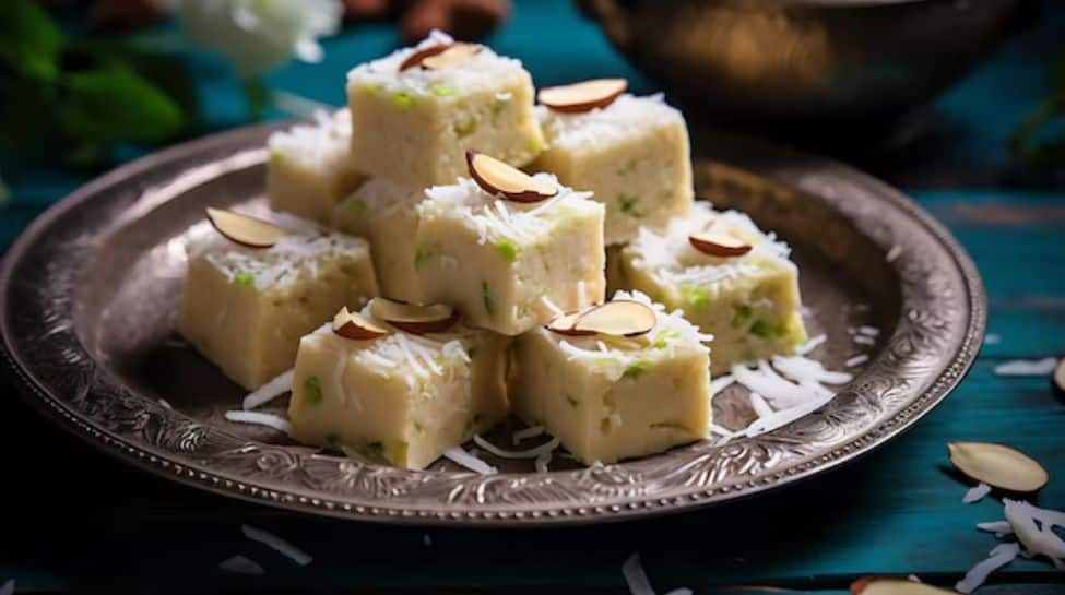 Modak, peda, barfi homemade Reciepe 