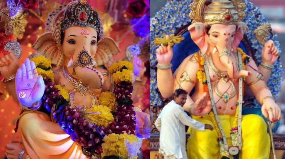 Ganesh Chaturthi 2024: Complete Step-by-Step Guide to Performing Ganpati Puja at Home!