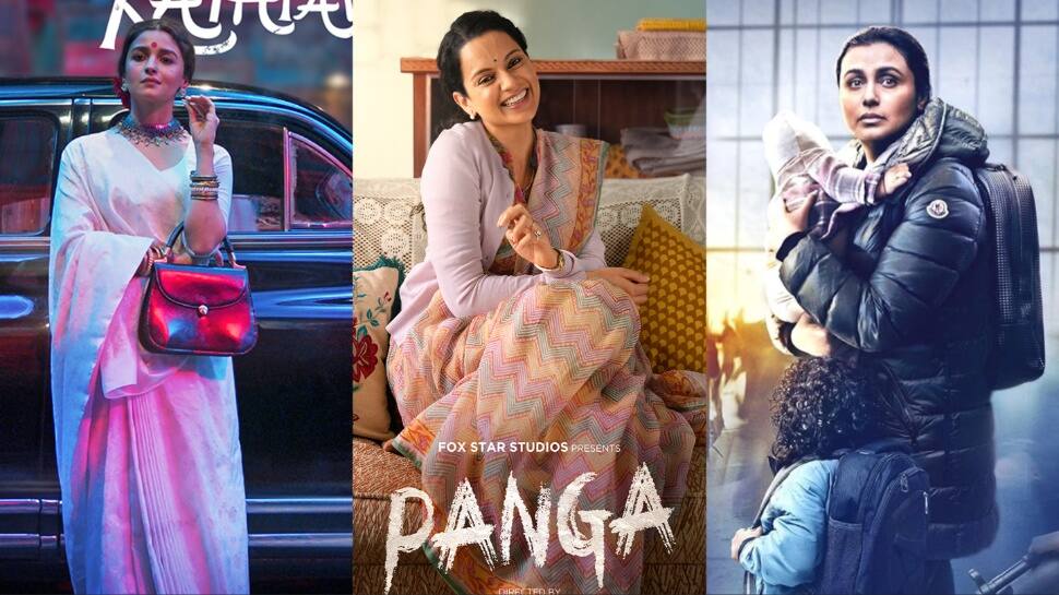 7 Bollywood Movies On Women Empowerment