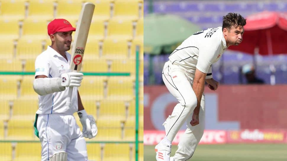 Afghanistan vs New Zealand Live Streaming: How And Where To Watch The One-Off Test In India, Tickets & More Details