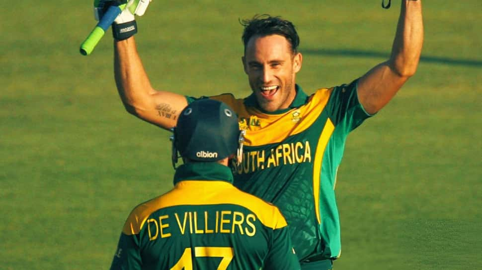 AB de Villiers