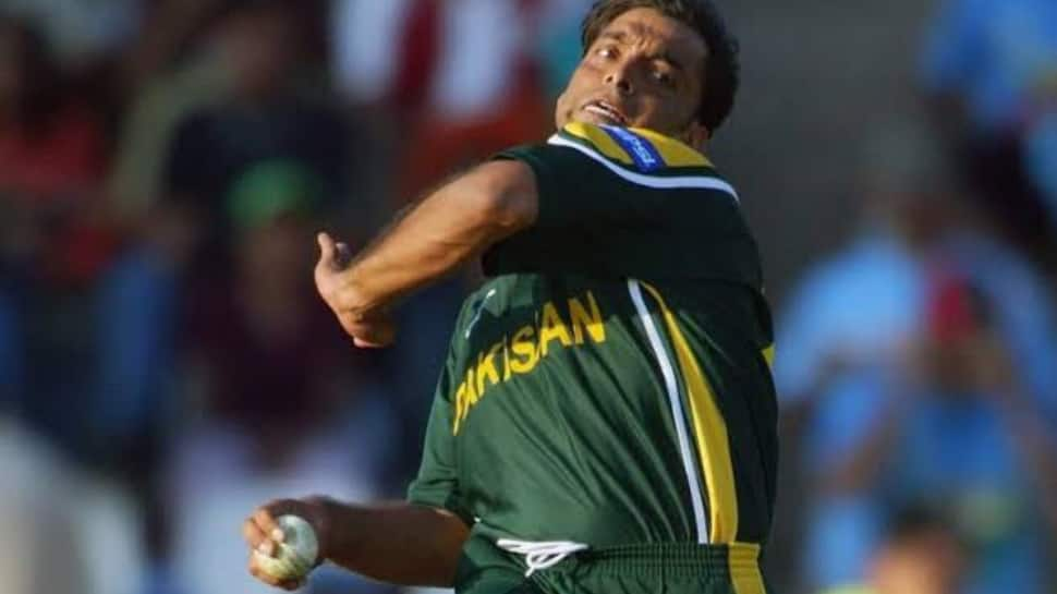 Shoaib Akhtar