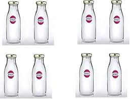 Top Glass Water Bottles and Sets Offered by 1st Time