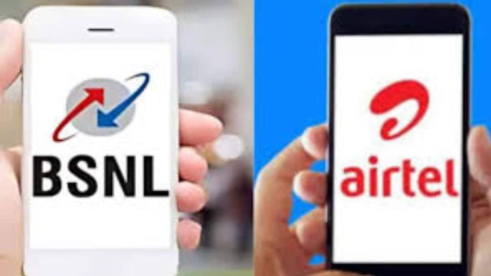 BSNL Offers Cheapest 3GB Data Plan Per Day With 1 Month Validity; Price, Benefits Compared Vs Airtel Plan