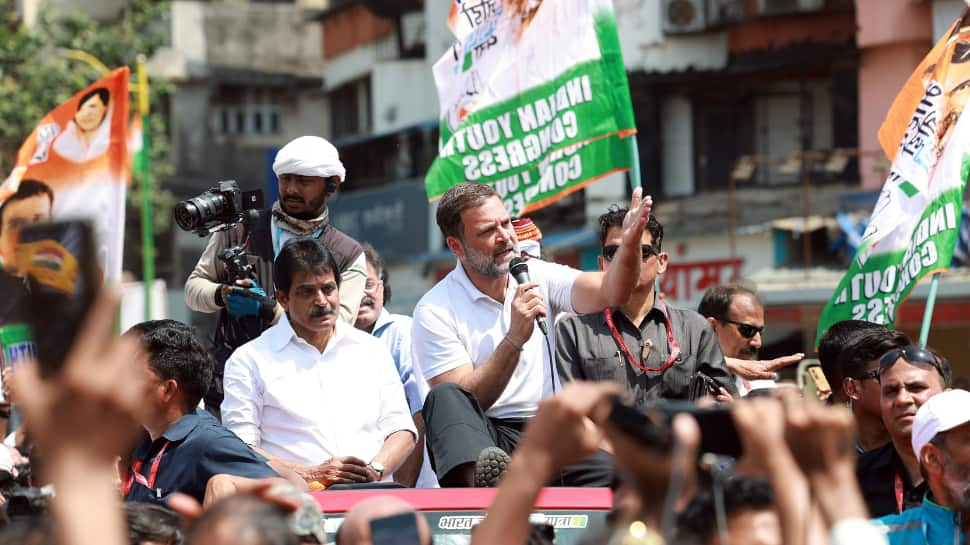 Rahul Gandhi, Kharge, Priyanka React As Congress&#039; Bharat Jodo Yatra Turns Two