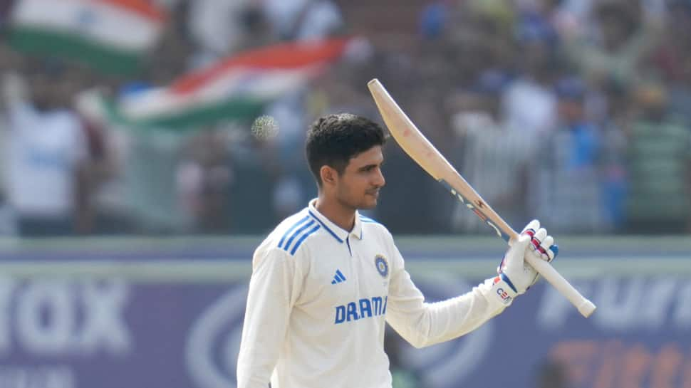 IND vs BAN: India batter Shubman Gill Hopeful Of Turning Around Test Fortunes