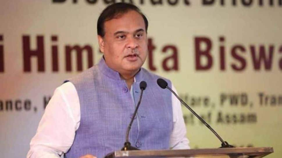 CM Himanta Sarma Pronounces New Requirement For Aadhaar Card Candidates In Assam