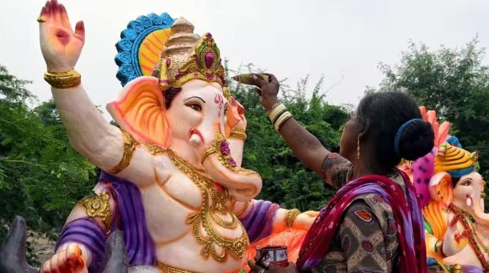 Ganesh Chaturthi 2024: Tracing The Evolution Of India's Beloved Festival