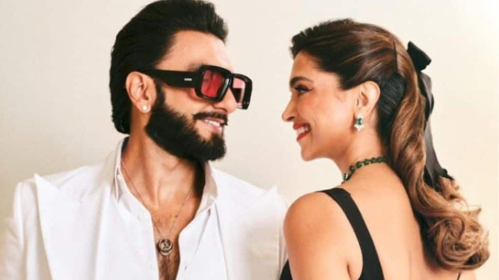 Deepika Padukone And Ranveer Singh Blessed With A Baby Girl