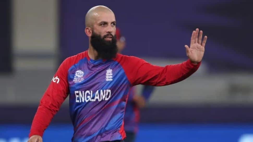 England&#039;s World Cup Winning All Rounder Moeen Ali Retires From International Cricket