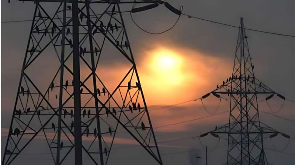 India&#039;s Power Sector To Rise 2.2 Times To USD 280 Bn By FY30: Report