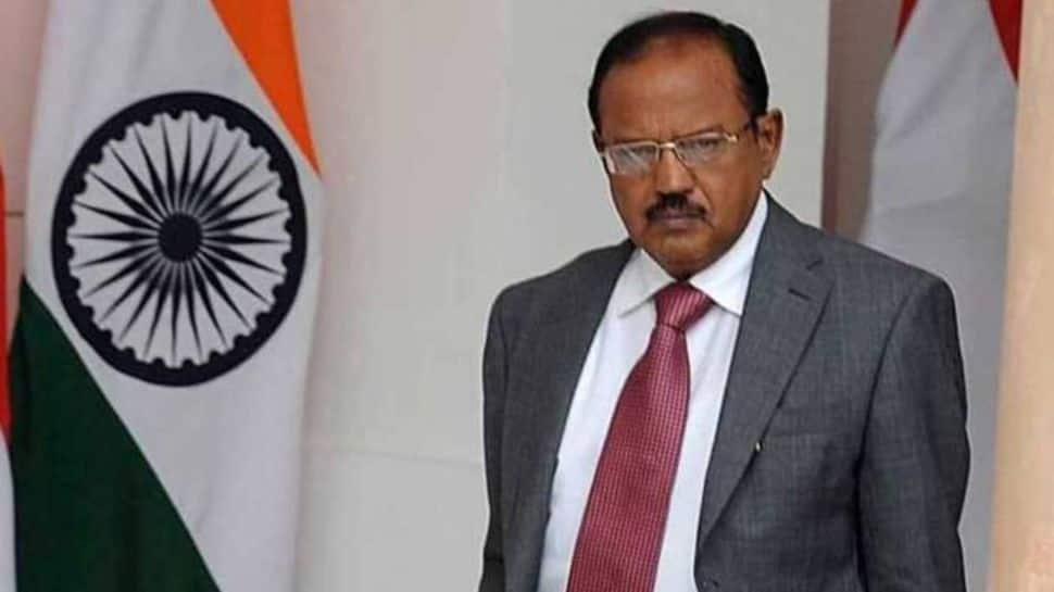 Russia-Ukraine Battle: Ajit Doval To Go to Moscow As BRICS Seeks To Finish Battle