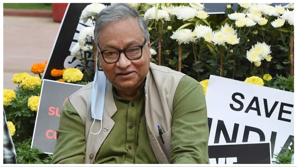 Kolkata Rape-Murder Case: TMC MP Jawhar Sircar Resigns, Criticizes WB Guv