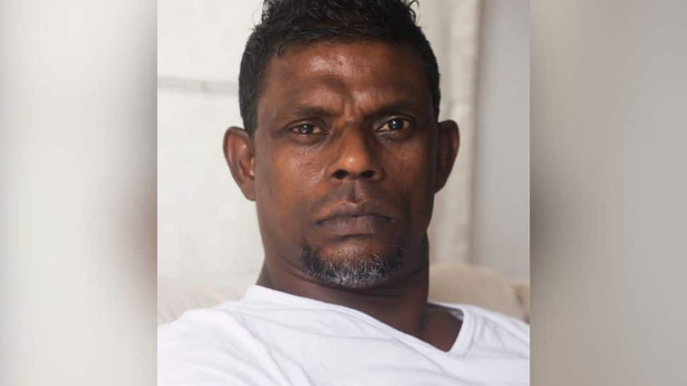 Malayalam Actor Vinayakan Arrested At Hyderabad Airport For 'Misconduct'