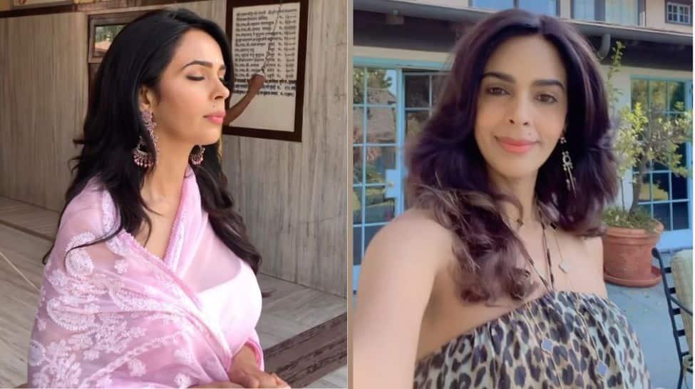 Mallika Sherawat Is 'Really Missing The Ganpati Festivities,' Says She Loves THIS