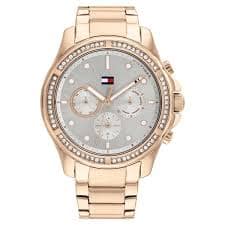 Top Watches Offered by Tommy Hilfiger