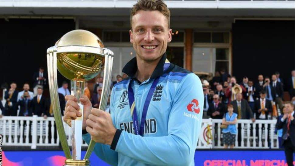 ODI World Cup Winner (2019)