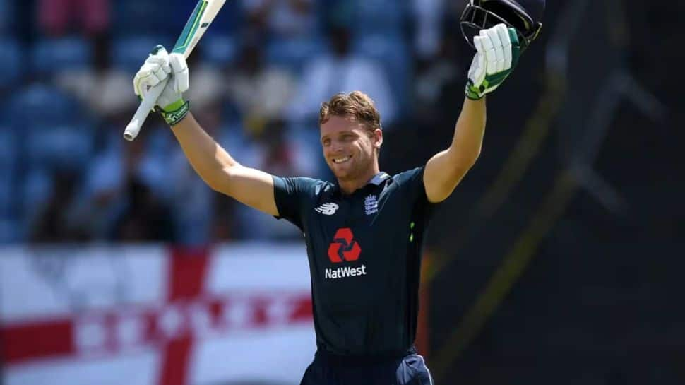 First English Batter To Score Century In All Formats