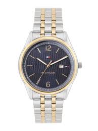 Top Luxury Watches Offered by Tommy Hilfiger 