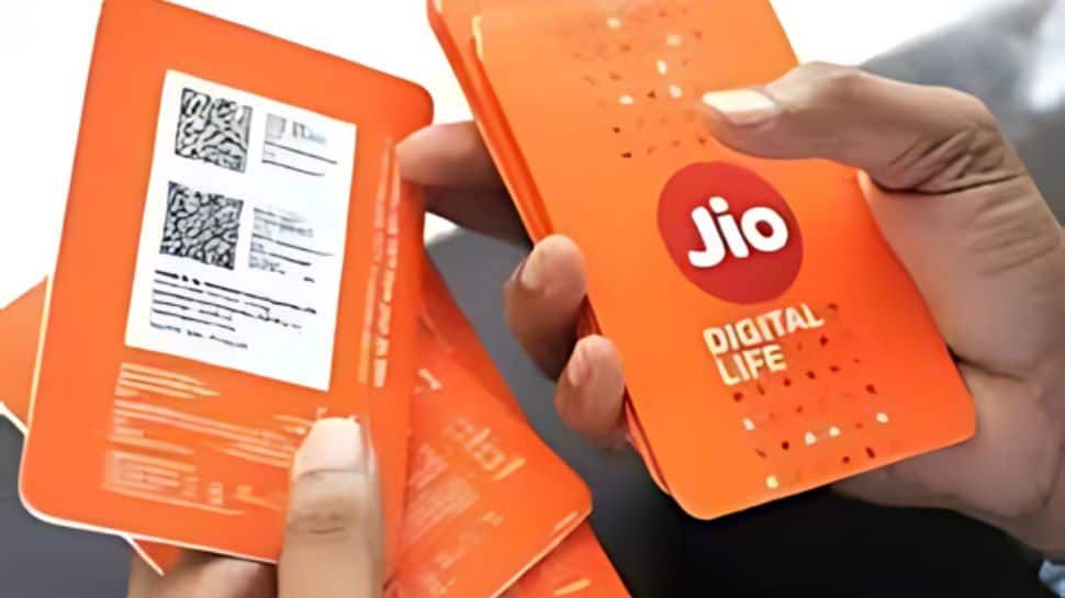 Jio Recharge Plan 