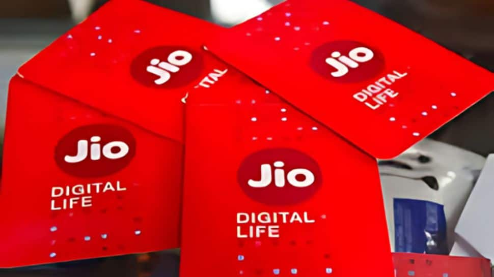 Jio Recharge Plan