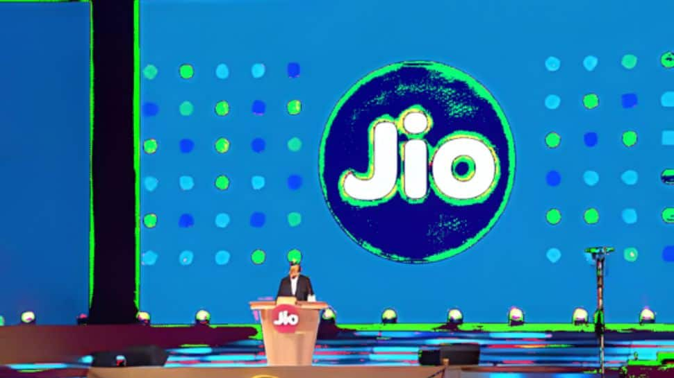 Jio Special Offer 