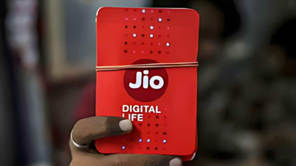 Jio Recharge Plan 