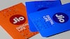 Jio Launches Special Offers 