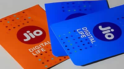 Jio Launches Special Offers 