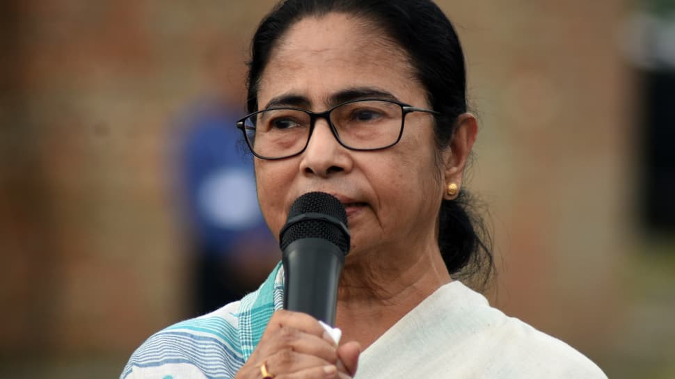 ‘Arrest Mamata Banerjee...’: BJP MP Writes To ED Urging Deeper Probe In RG Kar &#039;Irregularities&#039;