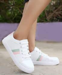 Comfort Meets Fashion: Women&#039;s Casual Shoes