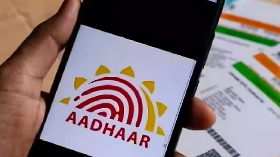 How To Change Aadhaar Card Photo? Is Online Update Possible? Details Here