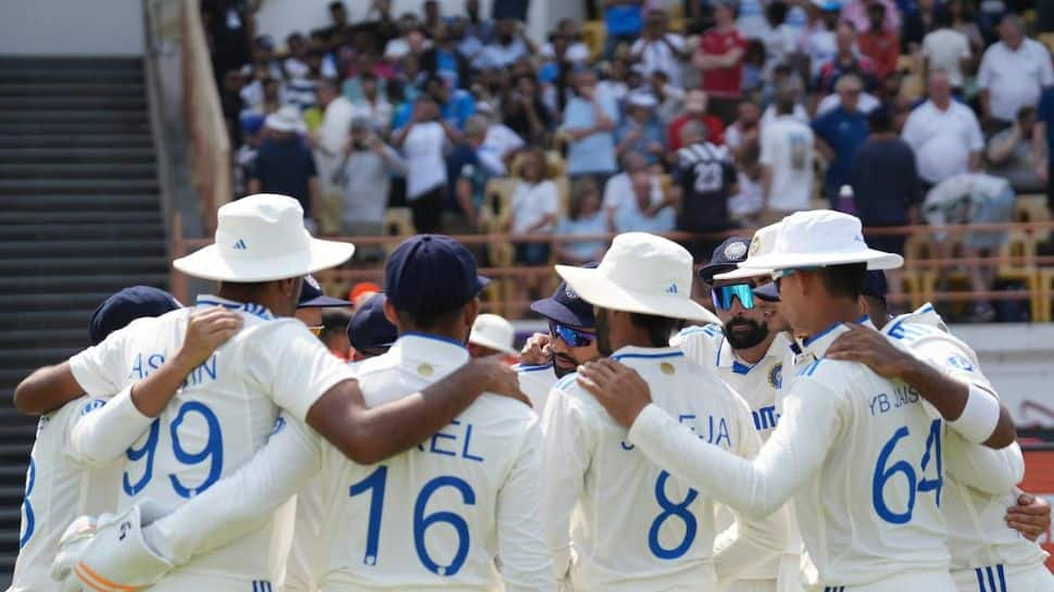 Rishabh Pant regresa cuando la BCCI anuncia el equipo de India para la primera prueba en Bangladesh