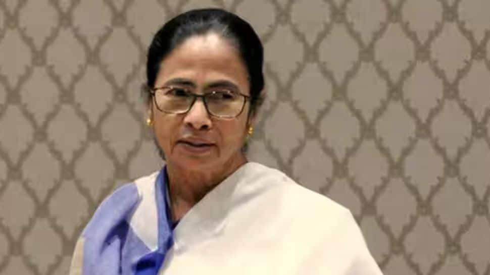 West Bengal Politics Heat Up Over Sircar’s Letter To Mamata; BJP Says, ‘Dictatorial Attitude’