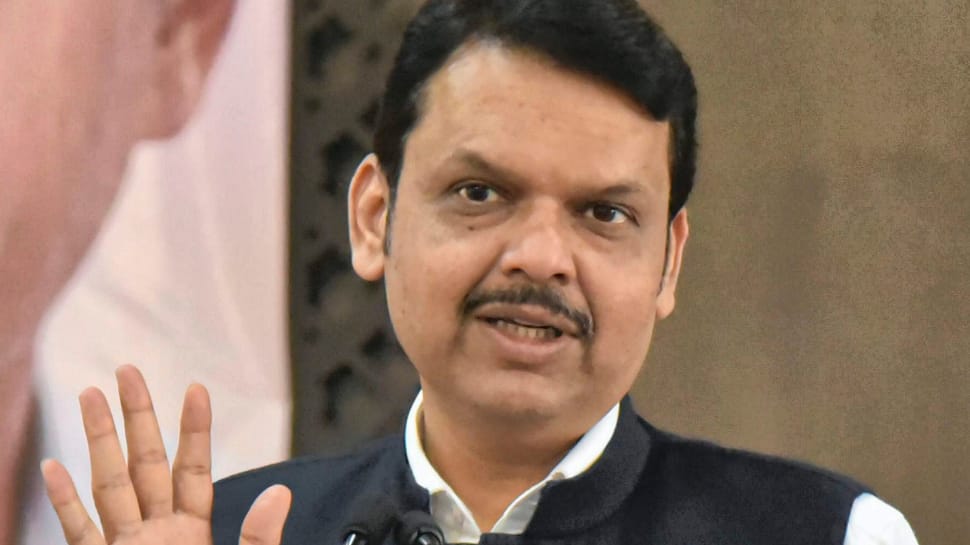 ‘Even After 100 Births…’: Sanjay Raut Slams Fadnavis, Amit Shah; Shelar Retorts