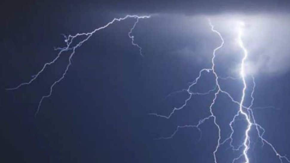 Chhattisgarh: 7 Men Dead, 3 Injured In Lightning Strike In Balodabazar-Bhatapara