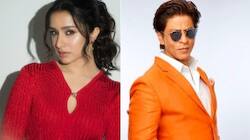 Stree 2: Shraddha Kapoor's Film Breaks Shah Rukh Khan's Pathaan Records