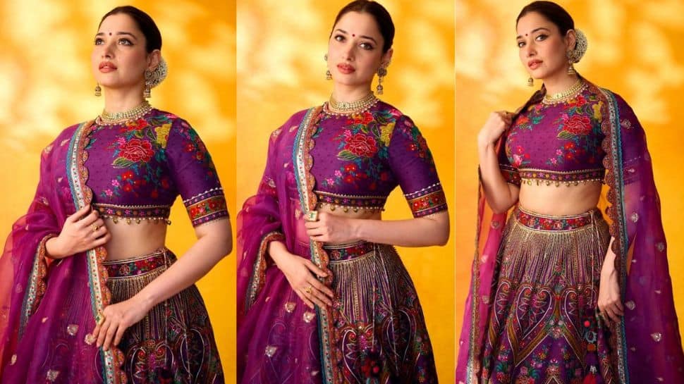 Tamannaah Bhatia