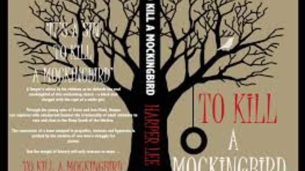 To Kill a Mockingbird: A Harper Lee novel that explores racial tensions  