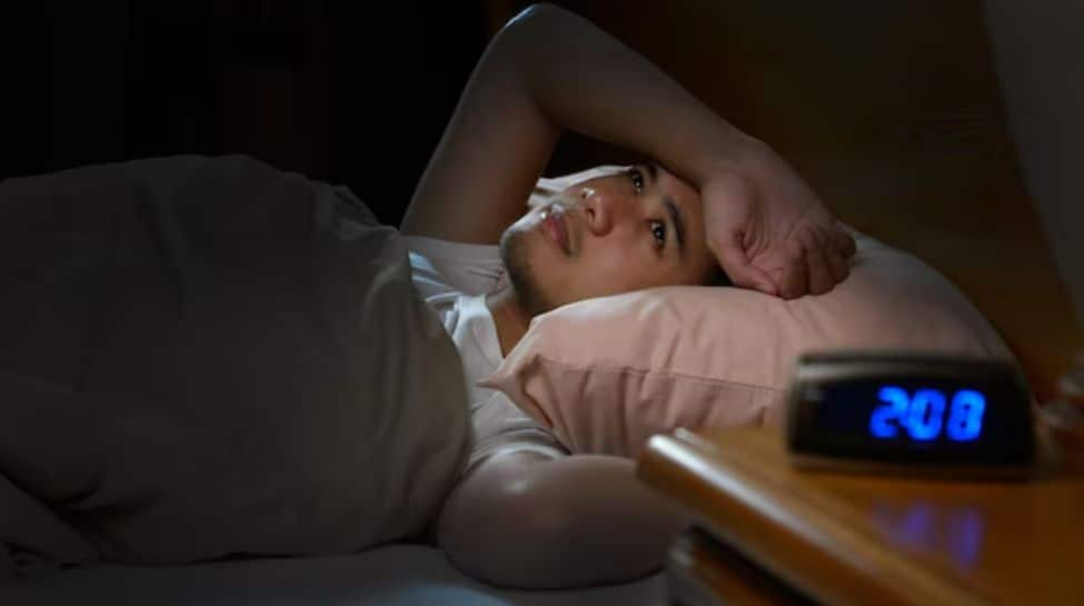 New Study Finds Late Sleepers Have 46% Higher Risk of Developing Type 2 Diabetes