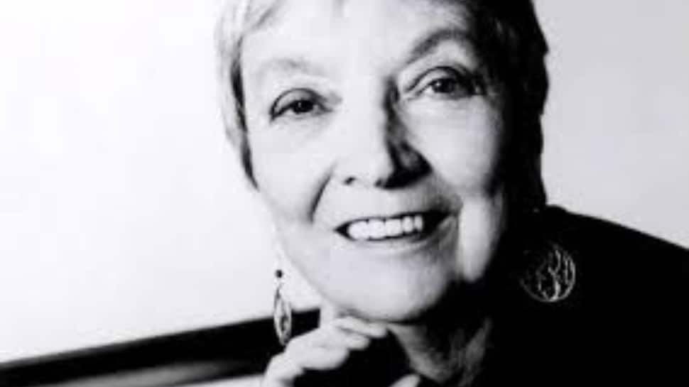 Madeleine L'Engle