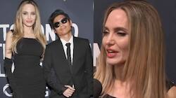 Angelina Jolie Responds To Standing Ovation For ‘Maria’ 