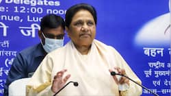Mayawati Warns People Against BJP, SP Over Sultanpur Encounter