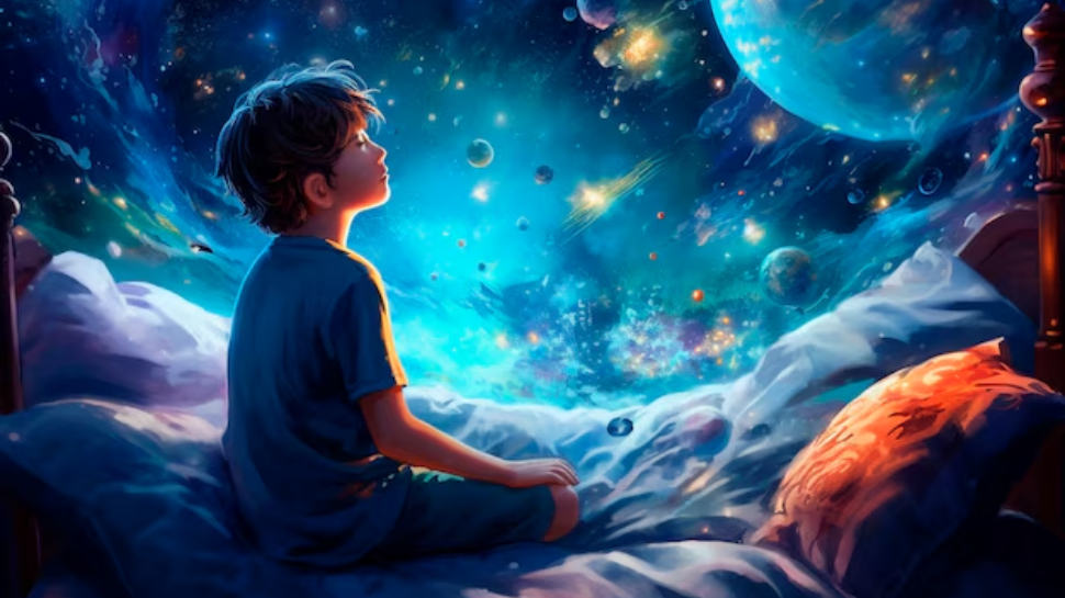 The Dream Theory