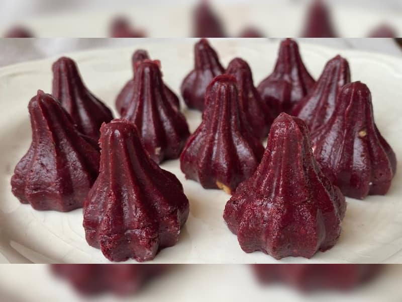 Fusion Of Flavours: A Visual Journey Of Traditional & Modern Modaks