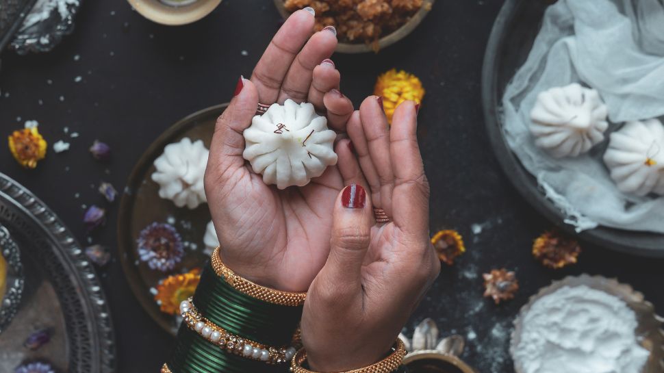 Fusion Of Flavours: A Visual Journey Of Traditional & Modern Modaks