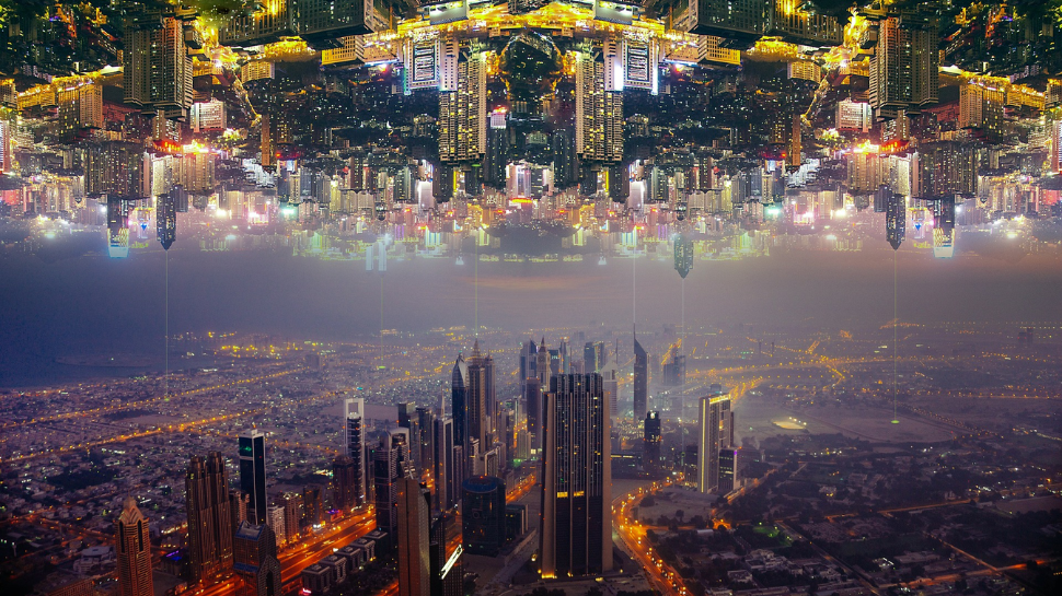 The Parallel Universe