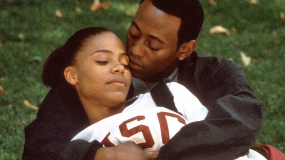'Love & Basketball' (2000) - Directed by Gina Prince-Blythewood 'Love & Basketball' (2000) - Directed by Gina Prince-Blythewood