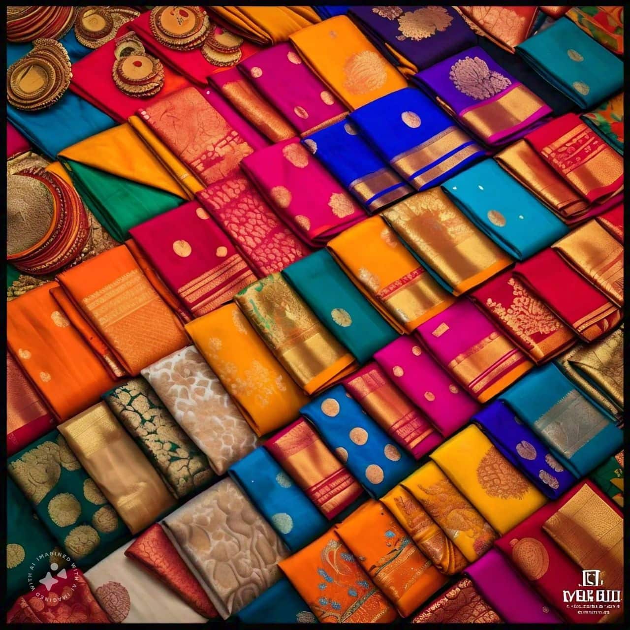 The Perfect Saree for Ganesh Chaturthi: A Maharashtrian Tradition